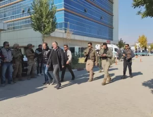 Erciş’te Silahlı Saldırı: 2 Ölü, 2 Yaralı