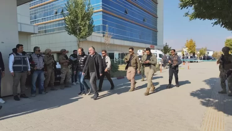 Erciş’te Silahlı Saldırı: 2 Ölü, 2 Yaralı