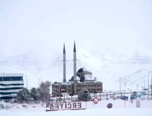 Erciyes Kayak Merkezi’nde Kış Sezonu Yaklaşıyor