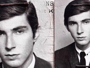 Erdal Özyağcılar gençlik halini paylaştı: “Konservatuvar yıllarım”