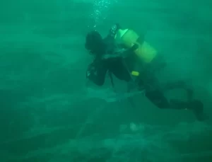 Erdek Körfezi’nde Yeni Müsilaj Alarmı