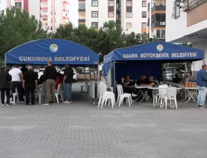 Erdemli’de Emekli Öğretmenin Ölümü ve Sürücünün Serbestliği