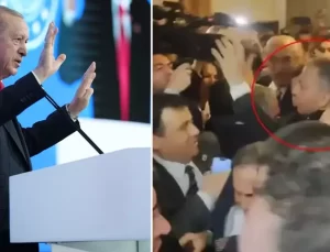 Erdoğan’dan, İçişleri Bakanı’nı komisyon görüşmelerine almayan CHP’li vekillere sert sözler