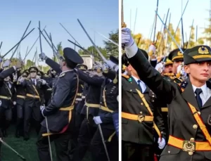 Erdoğan’dan teğmenler için talimat