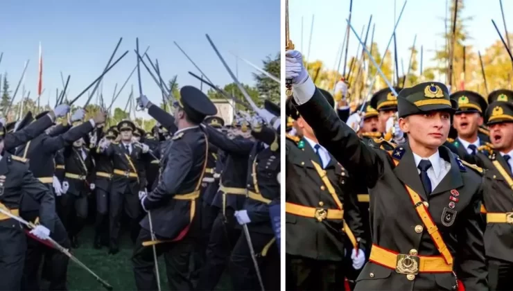 Erdoğan’dan teğmenler için talimat