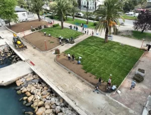 Ereğli Belediye Başkanı Posbıyık, Kasırganın 1. Yılında Destek Yokluğuna Dikkat Çekti