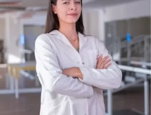 Ergoterapistten Okul Çağı Çocuklarına Uyarı: Erken Müdahale Şart!