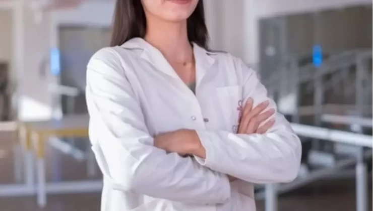 Ergoterapistten Okul Çağı Çocuklarına Uyarı: Erken Müdahale Şart!