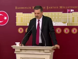 Erkan Baş: Türkiye  Yüzyılı Olarak Adlandırdıkları Şey Abdülhamit Yüzyılı Asılında