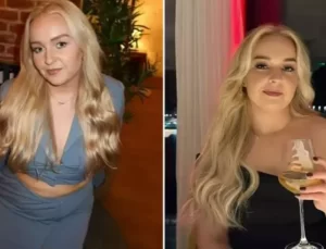 Erkek hastanın hamile bıraktığını iddia ettiği hemşire görevden uzaklaştırıldı