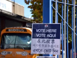 Erken Oy Kullanma Süreci Sona Erdi