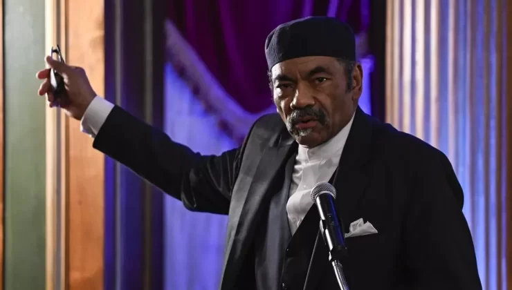 Ertegün Caz Serisi Başladı