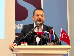 Ertuğrul Doğan’dan Borçsuz Trabzonspor Vurgusu
