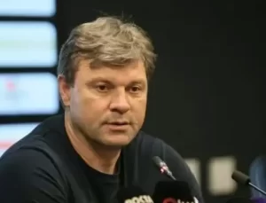 Ertuğrul Sağlam, Sakaryaspor galibiyetini değerlendirdi: “Lideri olmanın hesaplarını yaptık”