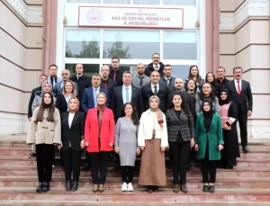 Erzincan Türkiye Birincisi Oldu