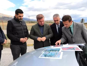 Erzincan’a Gündüzlü Yaşlı Bakımevi