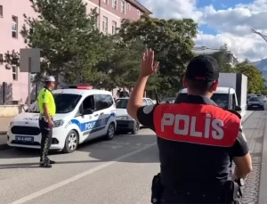 Erzincan’da 23 Aranan Şahıs Yakalandı