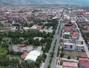 Erzincan’da Güvenlik Başarısı