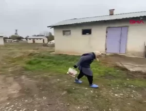 Erzincan’da Kadın Çiftçi Destekleri Artıyor