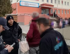 Erzincan’da Okul Çevresi Denetimi