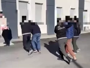 Erzincan’da Uyuşturucu Operasyonu: 5 Kişi Yakalandı