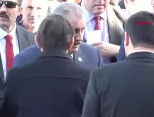 ERZURUM Destici: Kayyım istemeyenler terörle iltisakı olmayanları aday yapacak