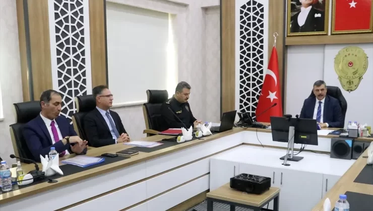 Erzurum Valisi Mustafa Çiftçi’den Aziziye Tabyaları saygı yürüyüşüne davet Açıklaması