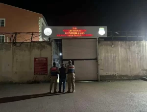 Erzurum’da 157 Aranan Şahıs Yakalandı