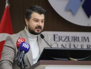 Erzurum’da Deprem Paneli