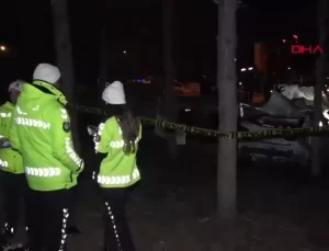 Erzurum’da Feci Kaza: 3 Ölü