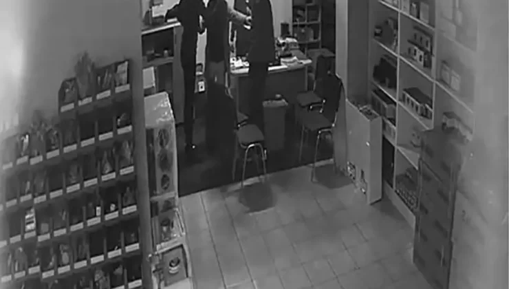 Erzurum’da Kombi Tamircisine Saldırı