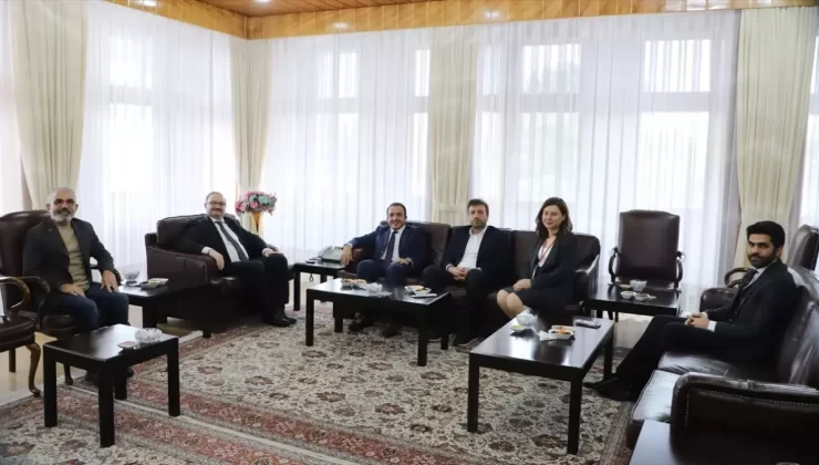 Erzurum’da Milli Teknoloji Atölyesi Kurulacak