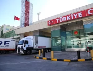 Erzurum’dan 53 Ülkeye İhracat