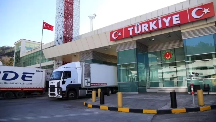 Erzurum’dan 53 Ülkeye İhracat