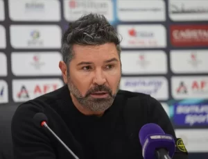 Erzurumspor FK, Amed’i 2-0 Geçti