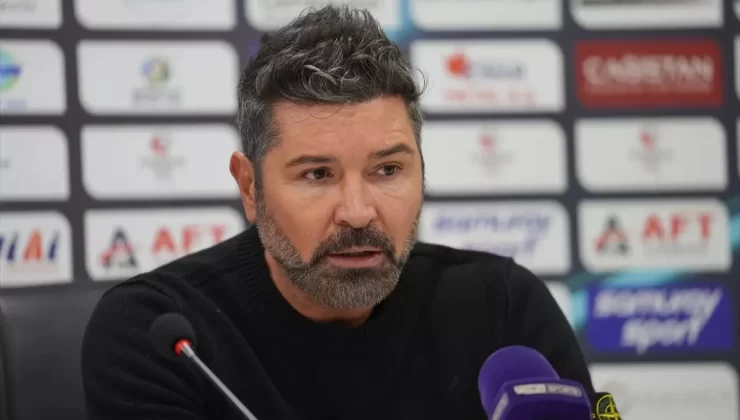 Erzurumspor FK, Amed’i 2-0 Geçti