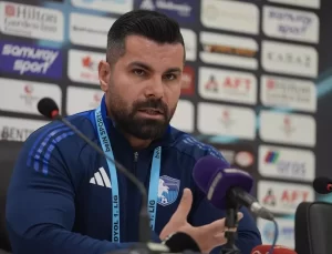 Erzurumspor FK’ya Hakem Tepkisi