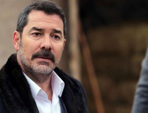 Esenler Film Festivali’nin jüri başkanı Fikret Kuşkan