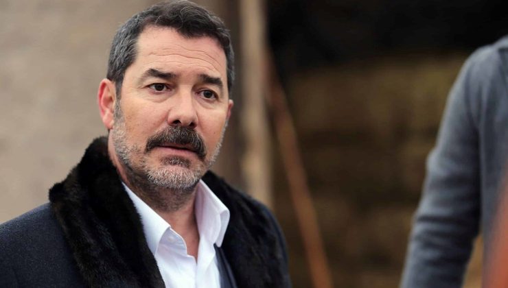 Esenler Film Festivali’nin jüri başkanı Fikret Kuşkan