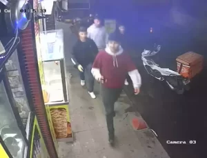 Esenler’de Pilavcıya Kaçak Yemek Skandalı