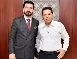 Esenyurt Belediye Başkan Yardımcısı Osman Yalçın hakkında yakalama kararı