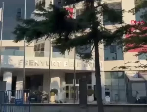 Esenyurt Belediye Başkan Yardımcısına Yakalama Kararı