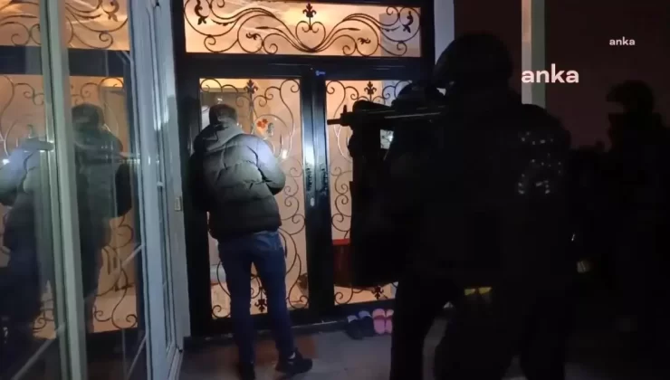 Esenyurt Belediye Başkanı Ahmet Özer’den Gizli Tanık İddiası