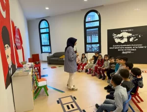 Esenyurt Belediyesi’nden ‘Okuyan Bir Gelecek’ Programı