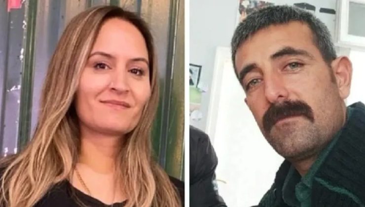 Esenyurt DEM Parti İlçe Eş Başkanlar için tutuklama talebi