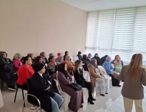 Esenyurt’ta Çocuk İhmal ve İstismarı Üzerine Farkındalık Eğitimi