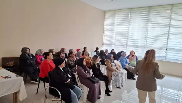 Esenyurt’ta Çocuk İhmal ve İstismarı Üzerine Farkındalık Eğitimi