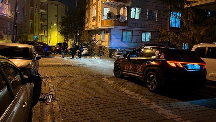 Esenyurt’ta dehşet: Kardeşine önce çekiçle saldırdı ardından defalarca ateş edip öldürdü