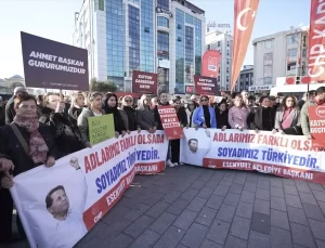 Esenyurt’ta Demokrasi Mücadelesi