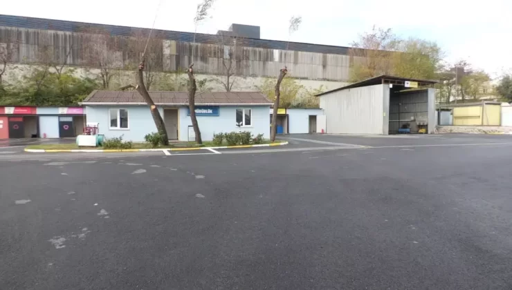 Esenyurt’ta Geri Dönüşüm Çalışmaları Hız Kazanıyor